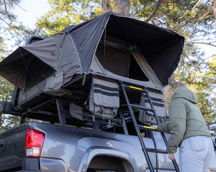 Ironman 4x4 Ursa 1300 Rooftop Tent — Clearance