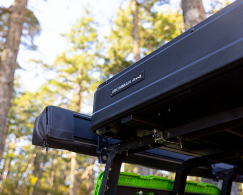 Ironman 4x4 Ursa 1300 Rooftop Tent — Clearance